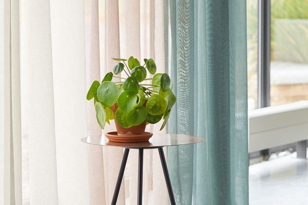 De Vries Wonen Gordijnen