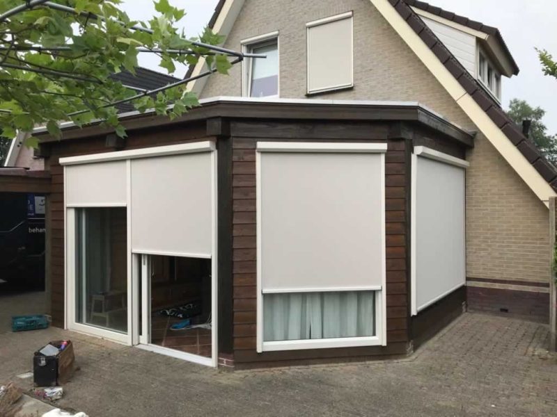 buitenzonwering-screens